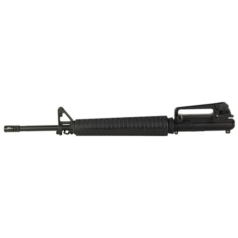 56223 Barrel Chrome-Moly Lined Rifle length gas system. . A2 complete upper 20 inch